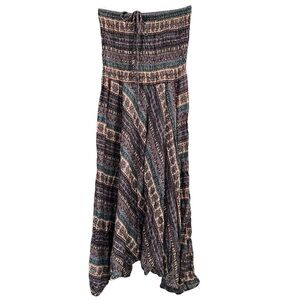 Colourful Evolve Designs Jumpsuit